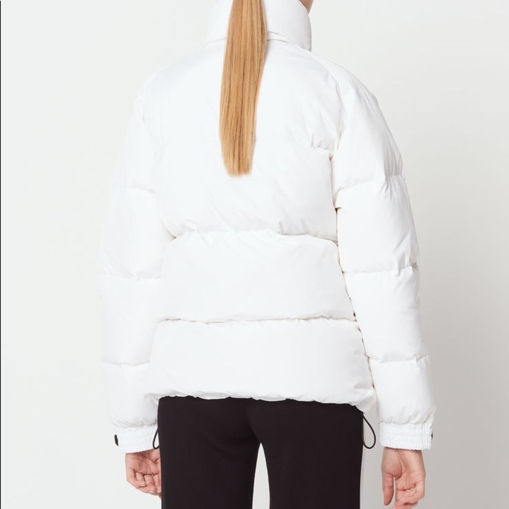 Sandro Padded Jacket - image 2